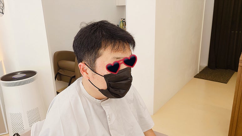 유앤미헤어샵 이미지