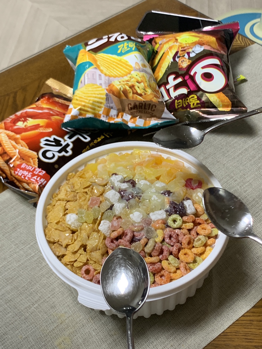 웅이네오돌뼈닭발 중화산점 이미지