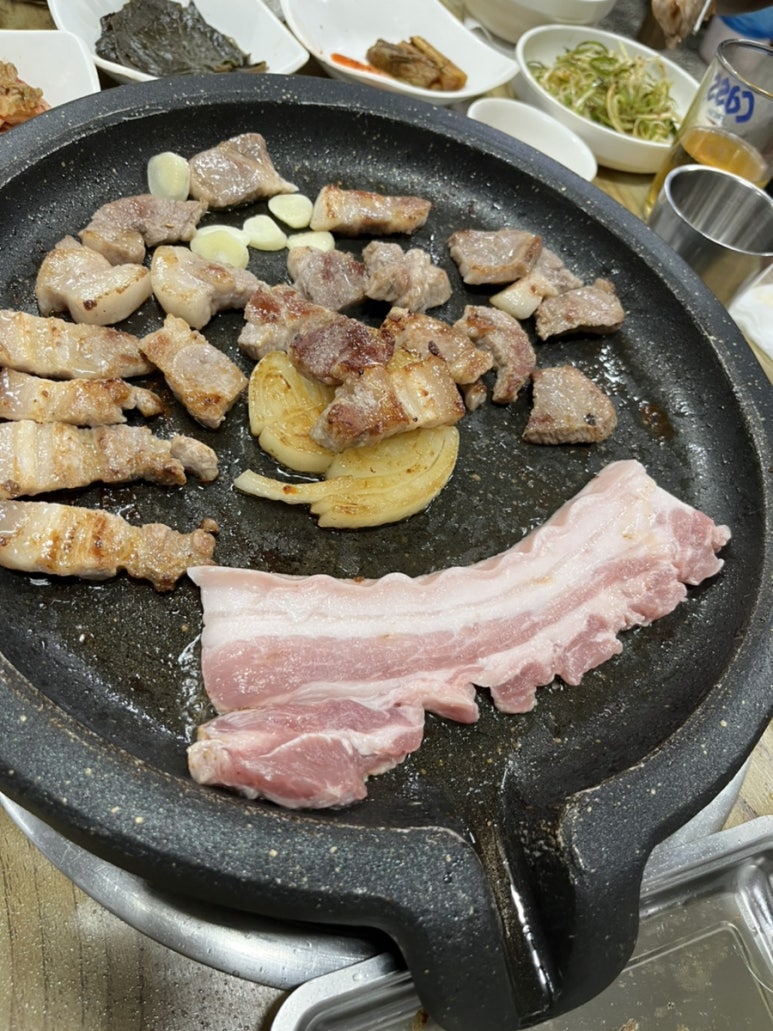 상관정육식당 이미지