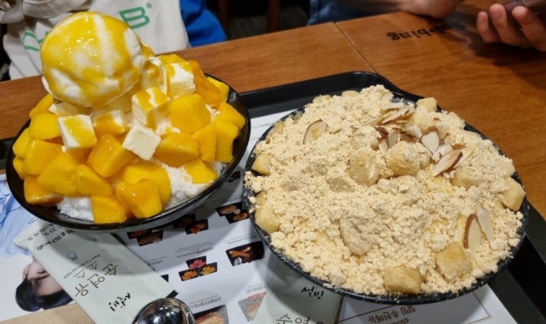 설빙(연신내점) 이미지