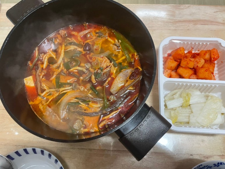 두거리우신탕(이동점) 이미지