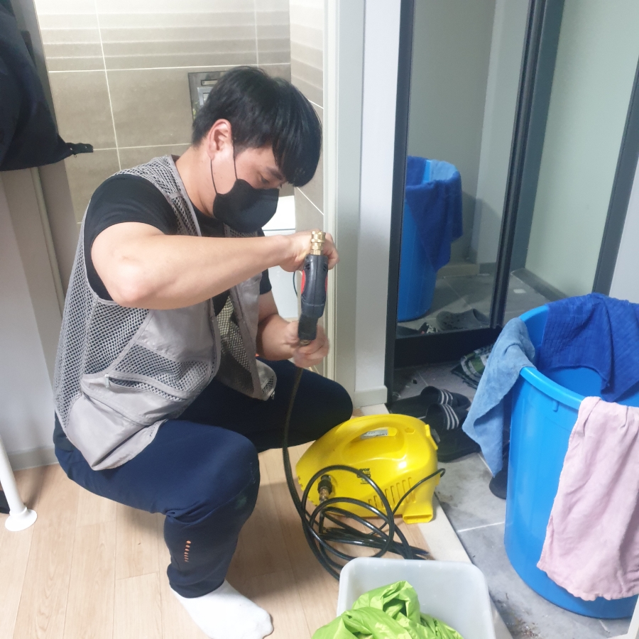 워터스윕 이미지