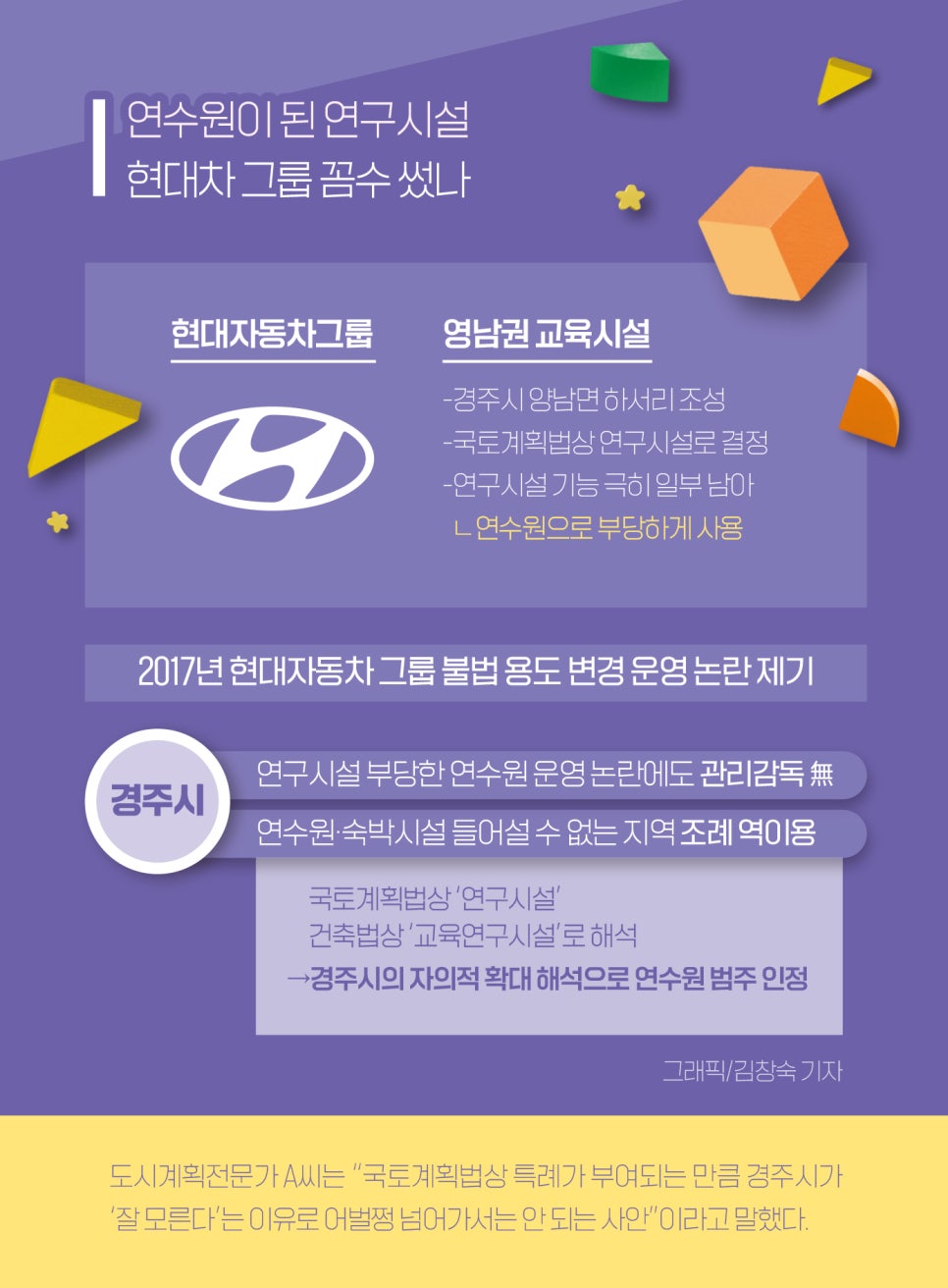현대자동차그룹영남권교육시설 이미지
