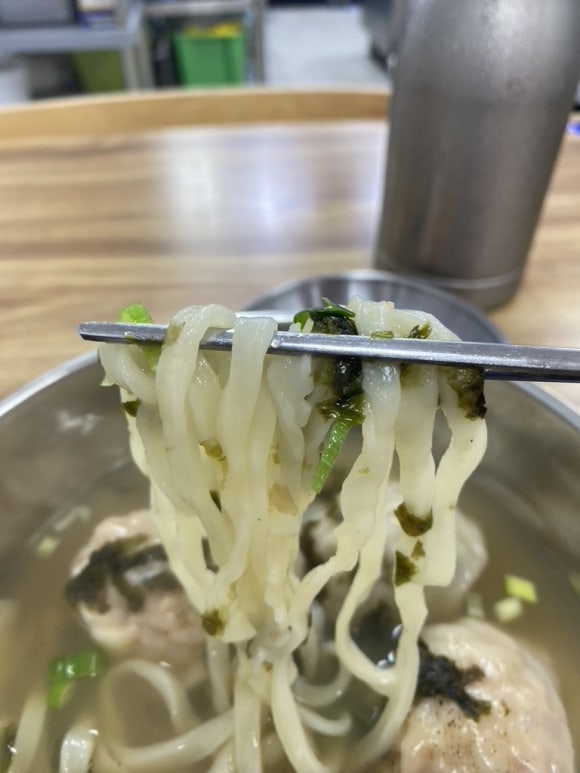 칼만두전문집 이미지