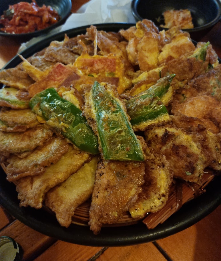 줜막걸리아노 이미지