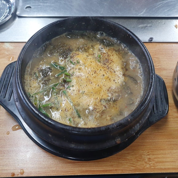 대박장어 이미지