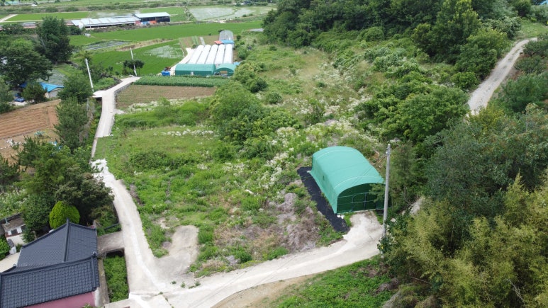도천주유소 이미지