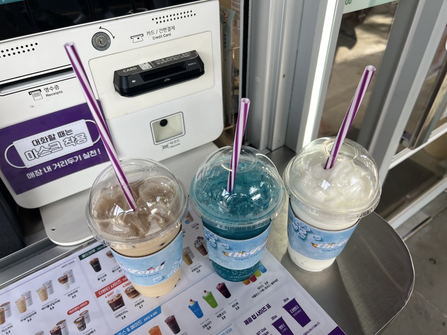 서귀포더벤티 이미지