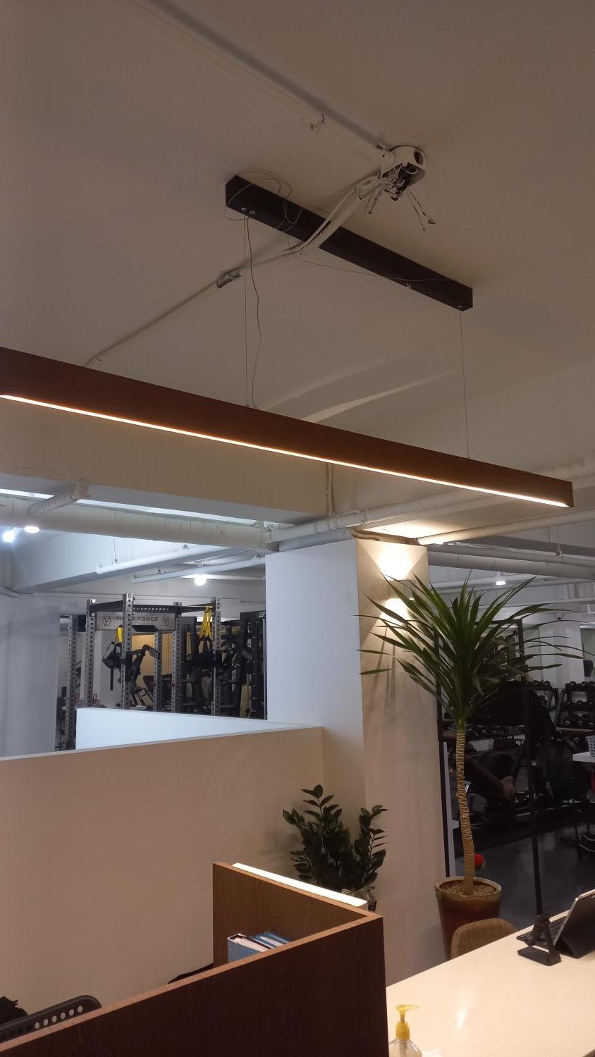 조아Gym 이미지