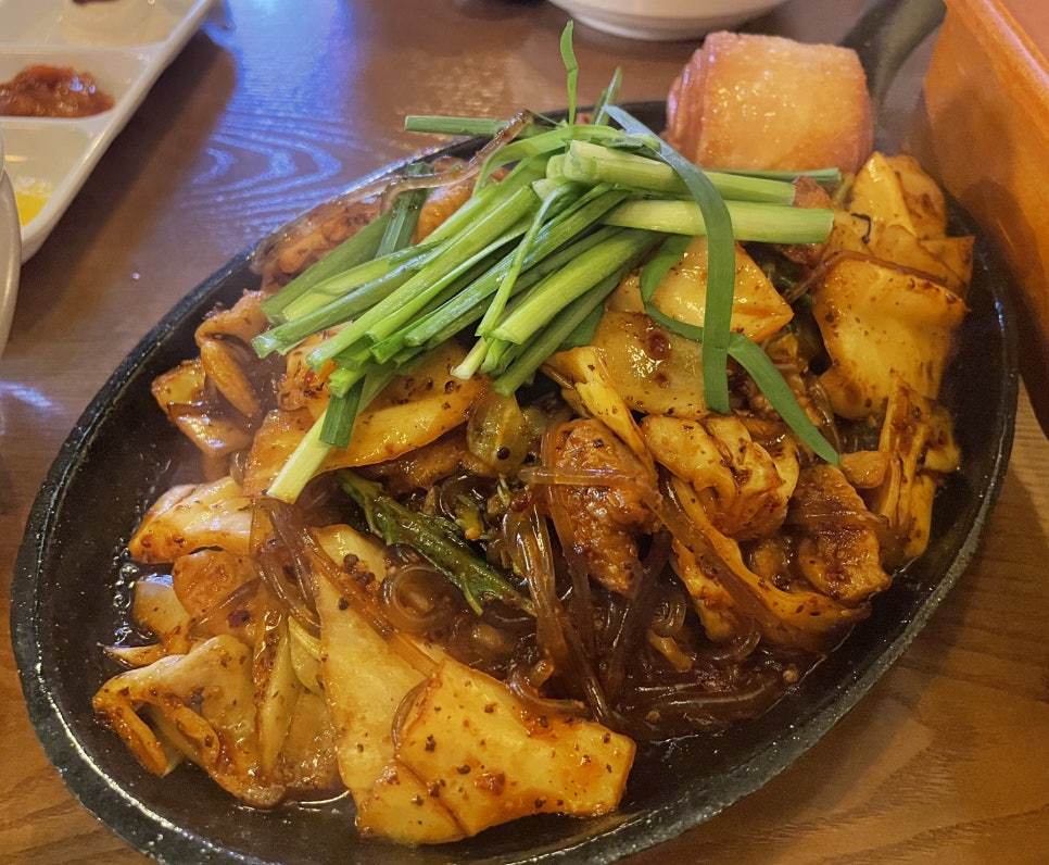 고북선곱창 이미지