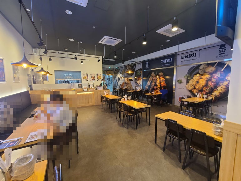 꼬치의품격(새솔점) 이미지
