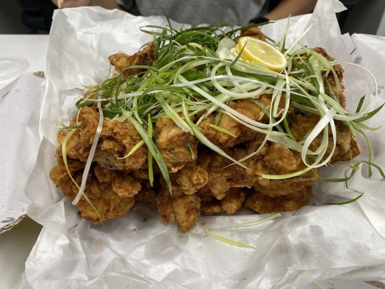 파닭도멕시칸 이미지