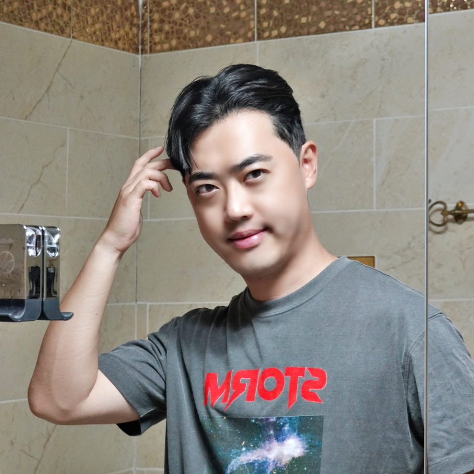 춘추미용실 이미지