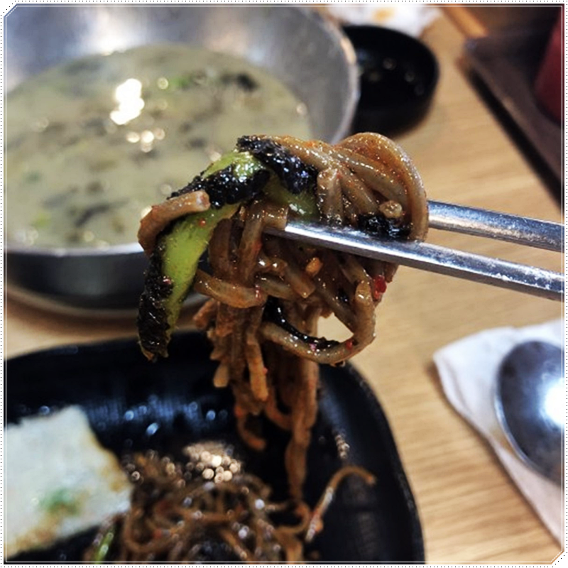 토지옹심이 이미지