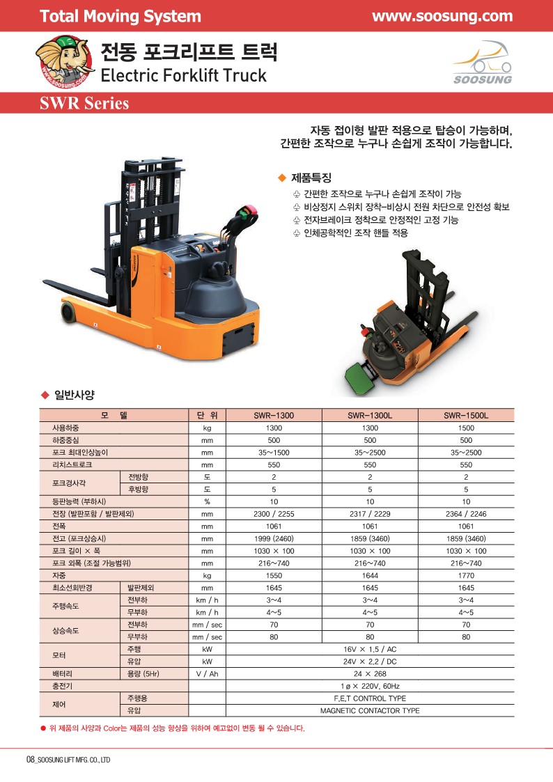 (주)수성 이미지