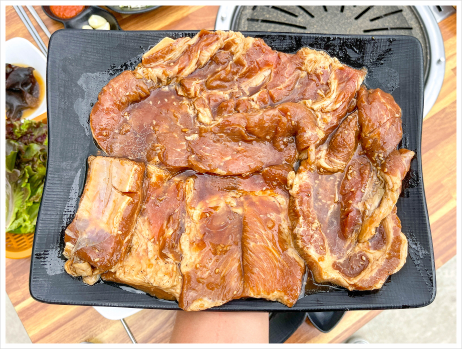 삼부자식당 이미지