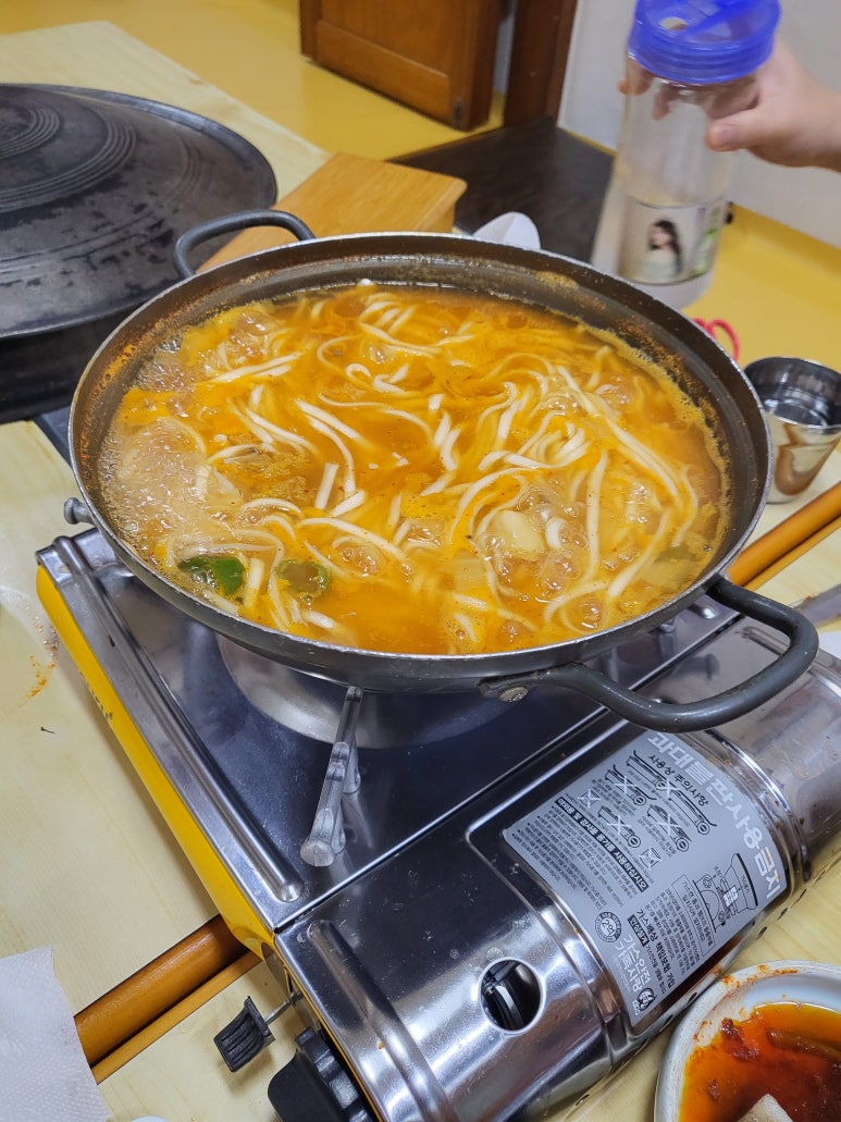 털랭이삼겹살 이미지