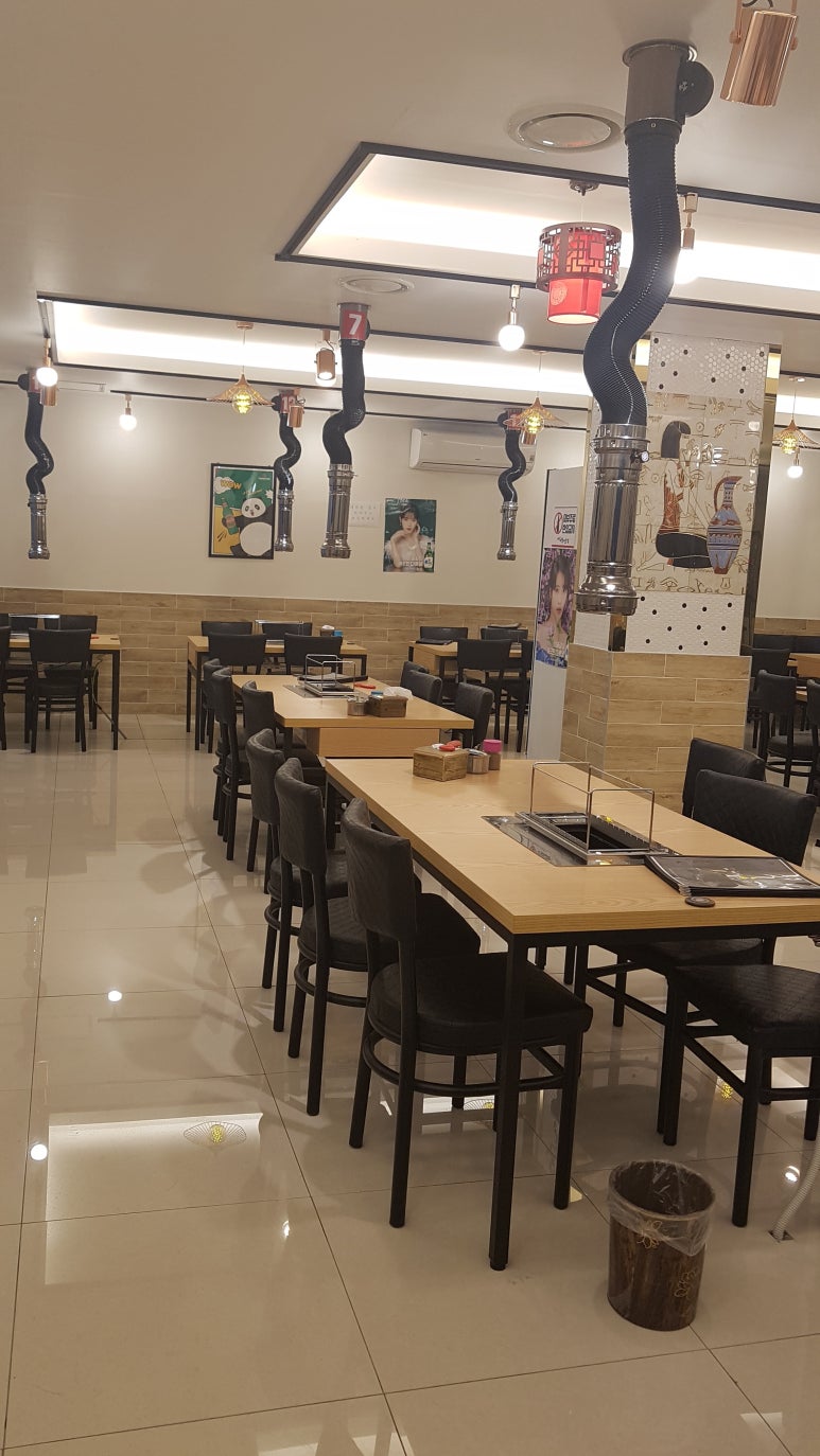 매화반점 이미지