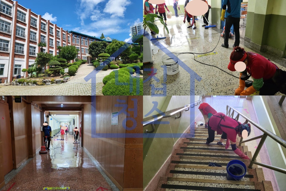 마리아회고등학교 이미지