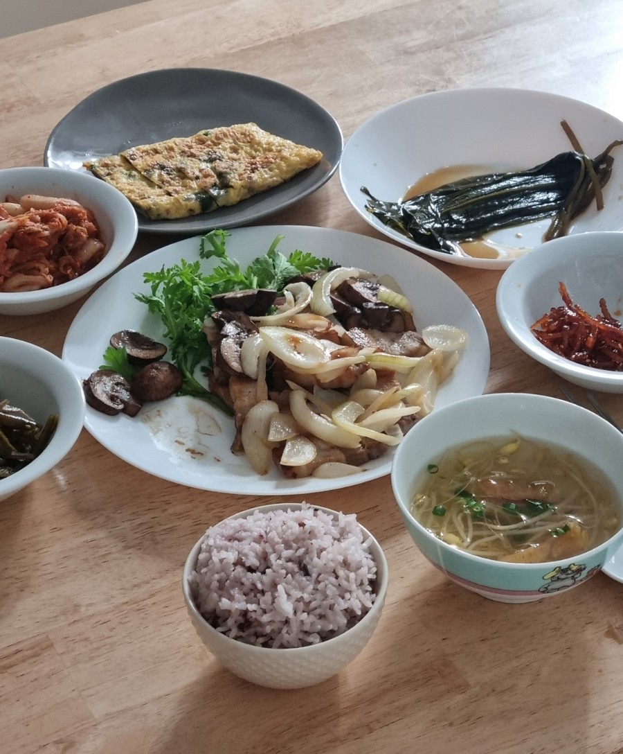 이오민박 이미지