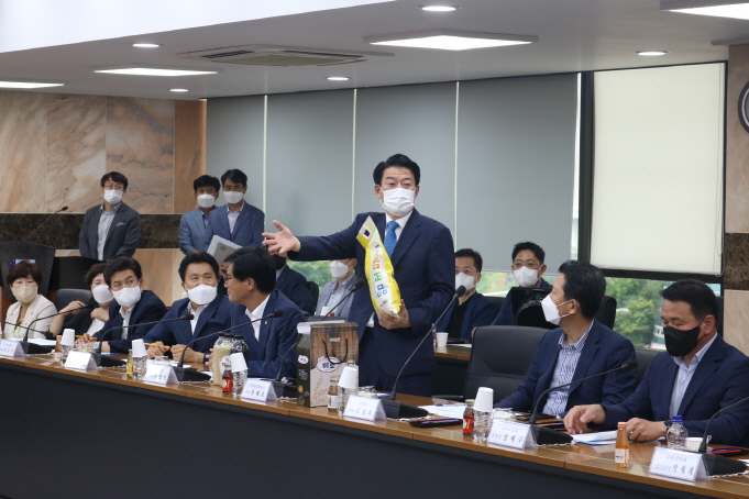 엘아이지넥스원(주) 이미지