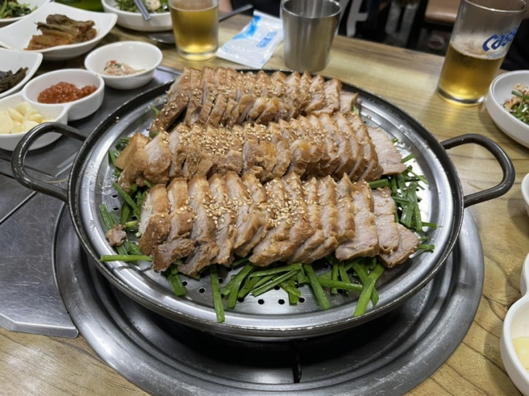 상관정육식당 이미지