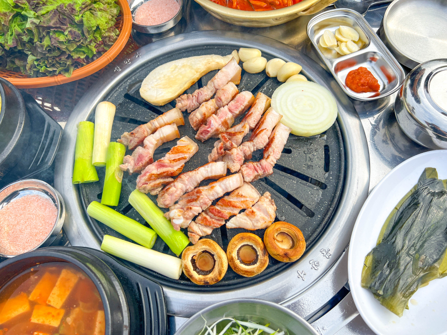 발리가든 이미지