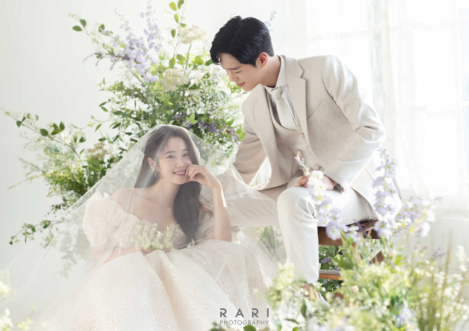라리헤어 이미지