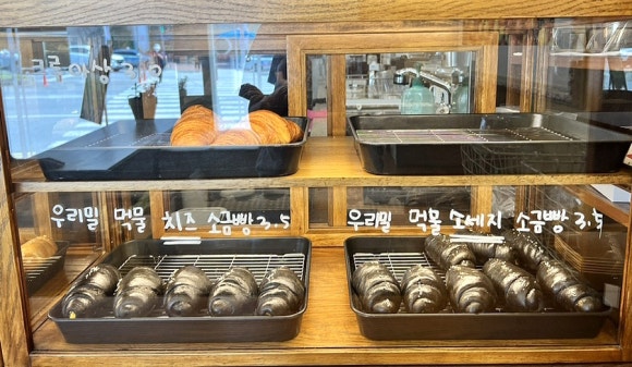 핸즈커피문경점 이미지
