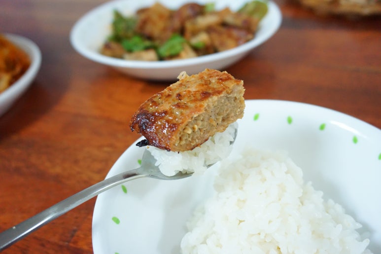 찬솔식품 이미지