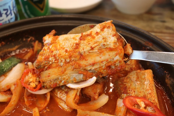 서귀포식당 이미지