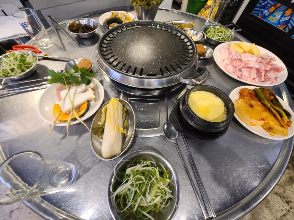 형제갈비 이미지