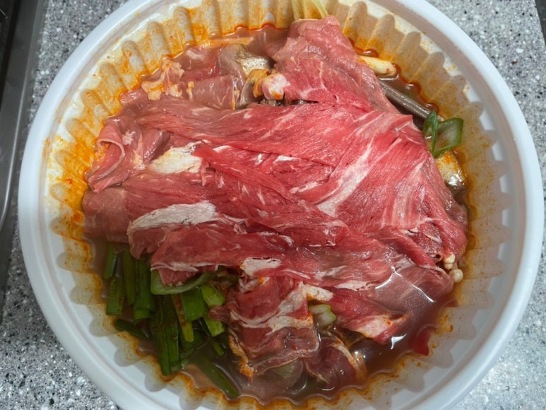 두거리우신탕(이동점) 이미지