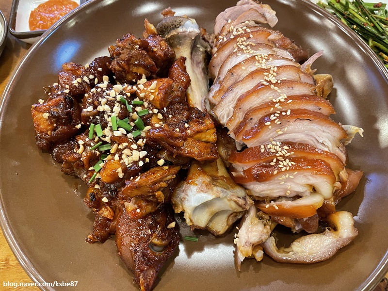 가장맛있는족발보람마들점 이미지