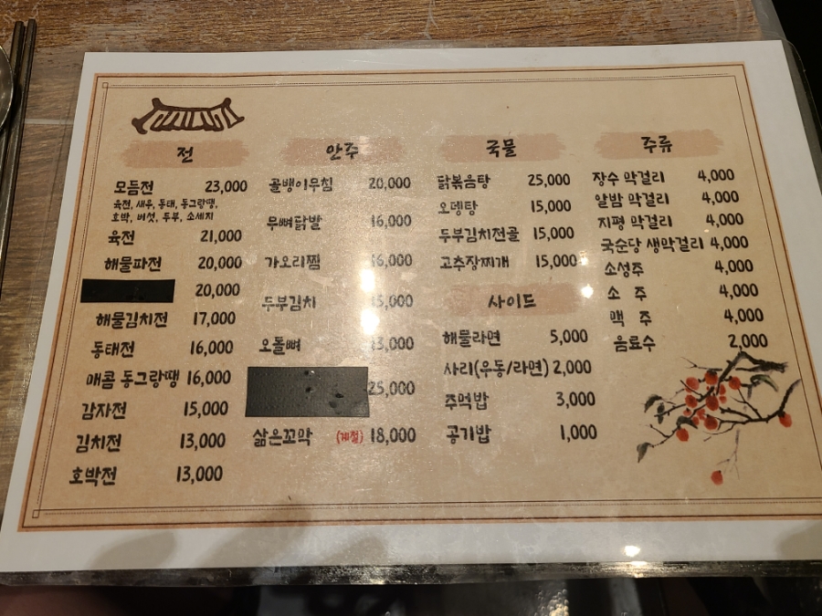 넙디빈대떡 이미지