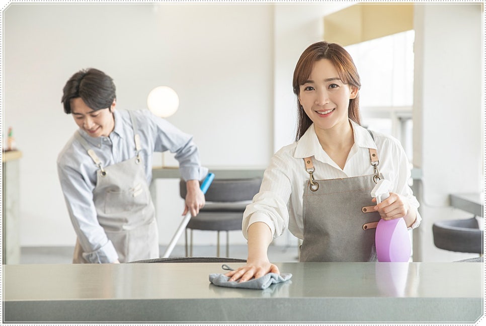 명성크린 이미지