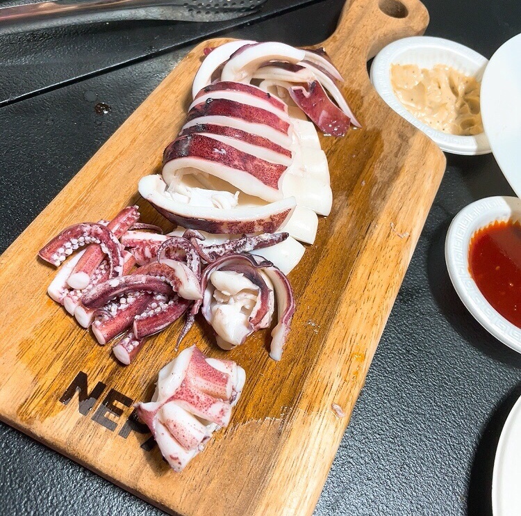 아름수산 이미지