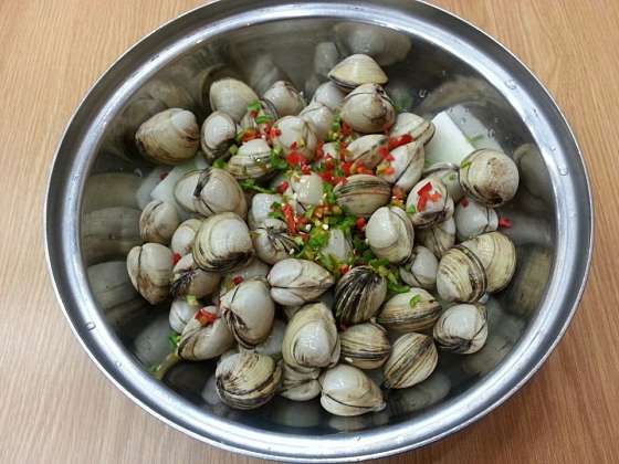 귀한족발청주 이미지