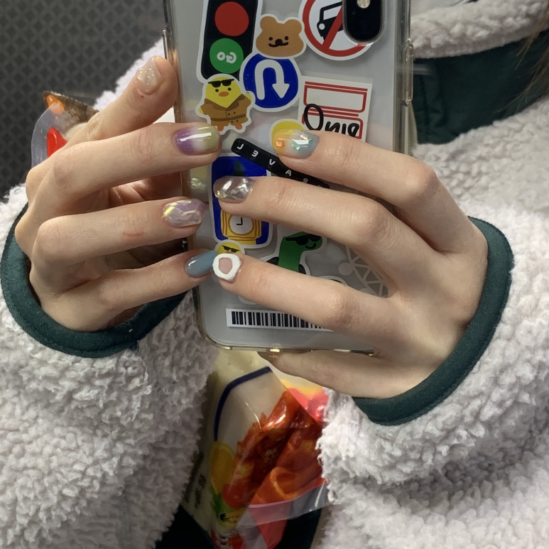 프라임네일 이미지