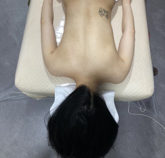 임채연&팜스스파 이미지