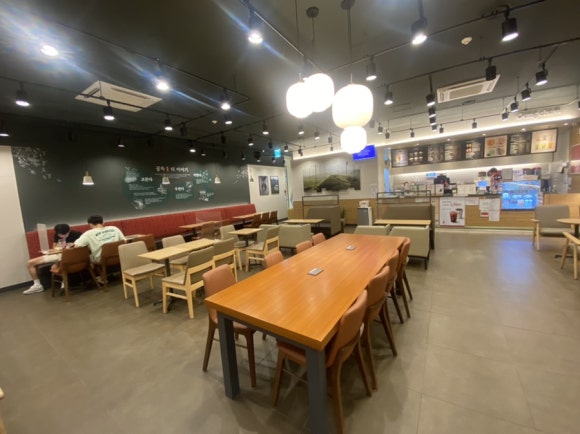 공차 일산차병원점 이미지