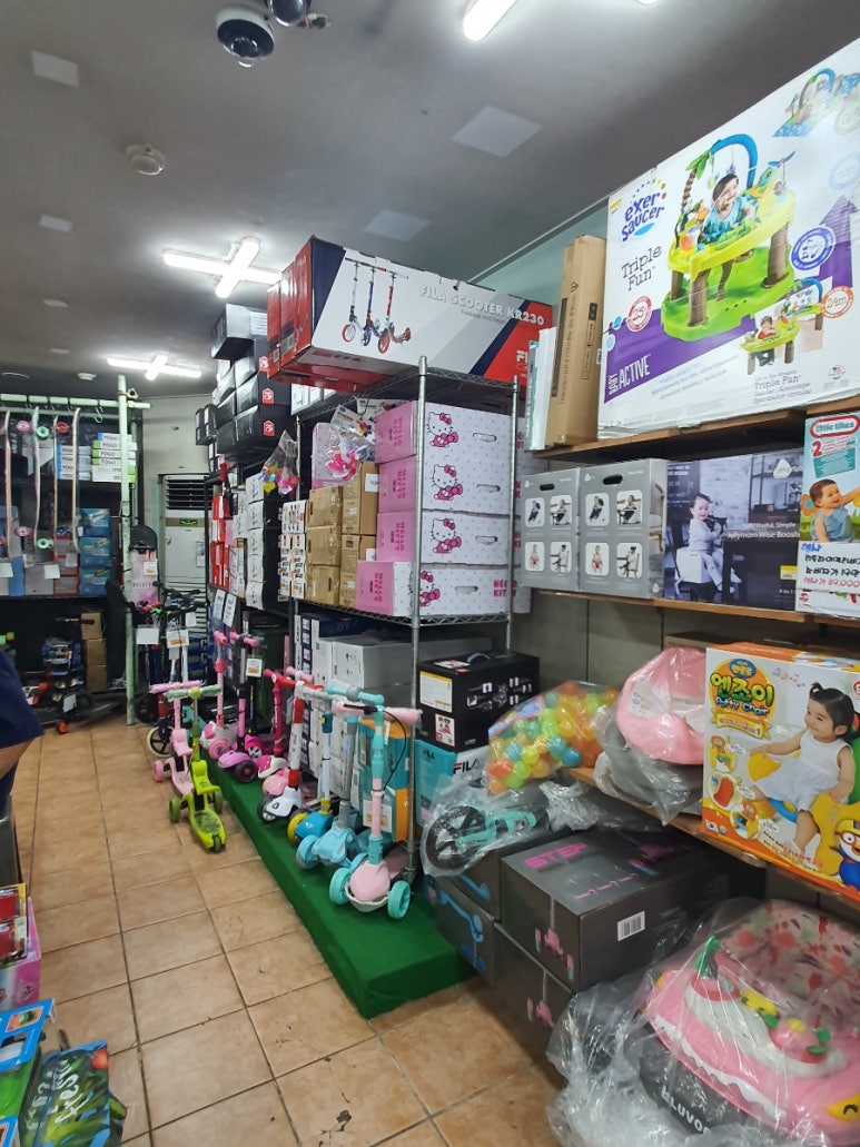 삼천리자전거삼산 이미지