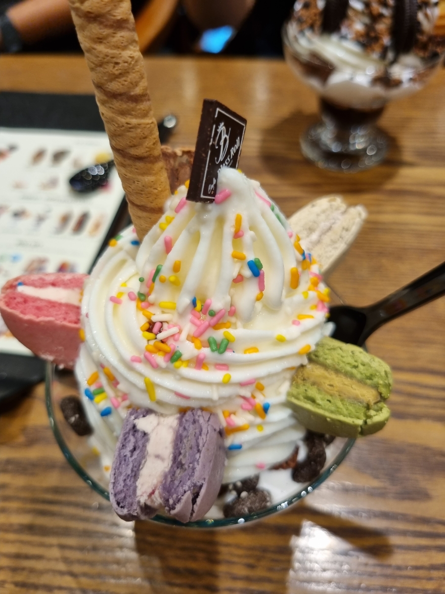 아이스크림맛있는곳 이미지