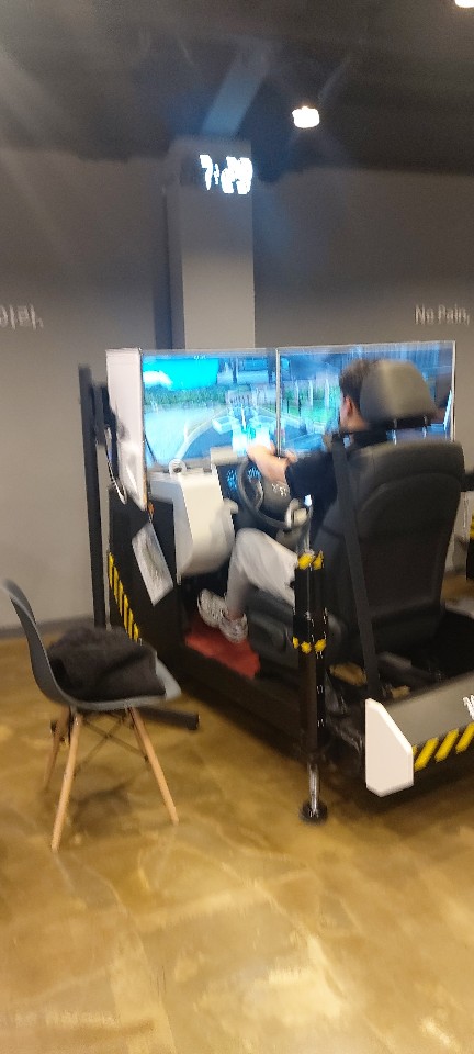 대전실내운전면허 이미지