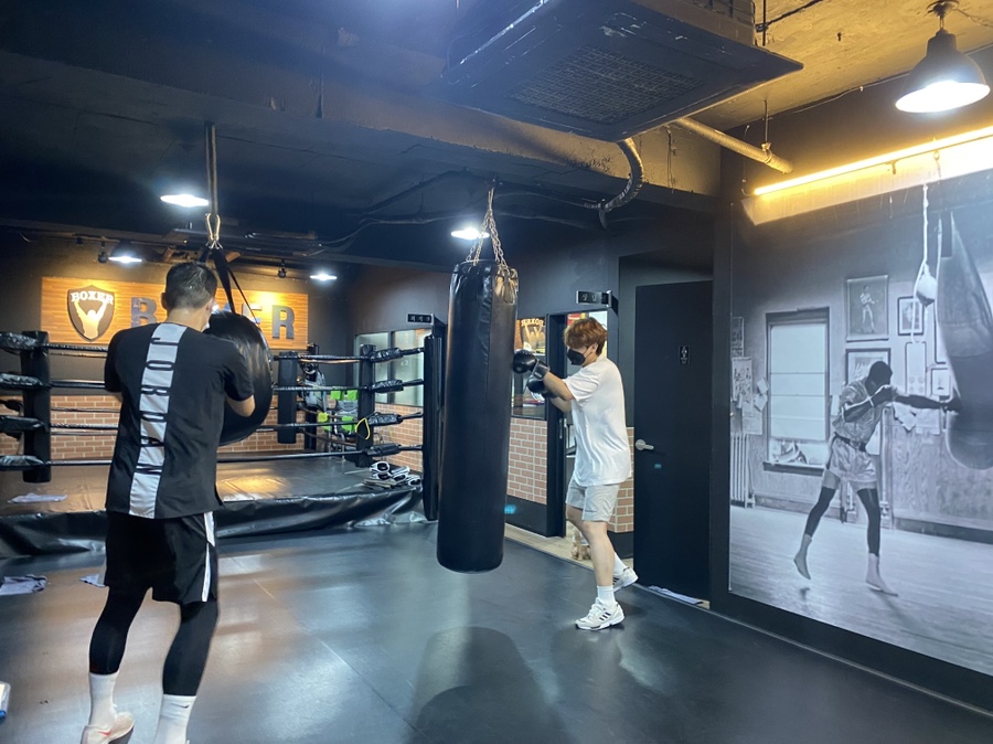 복서삼성센터 이미지