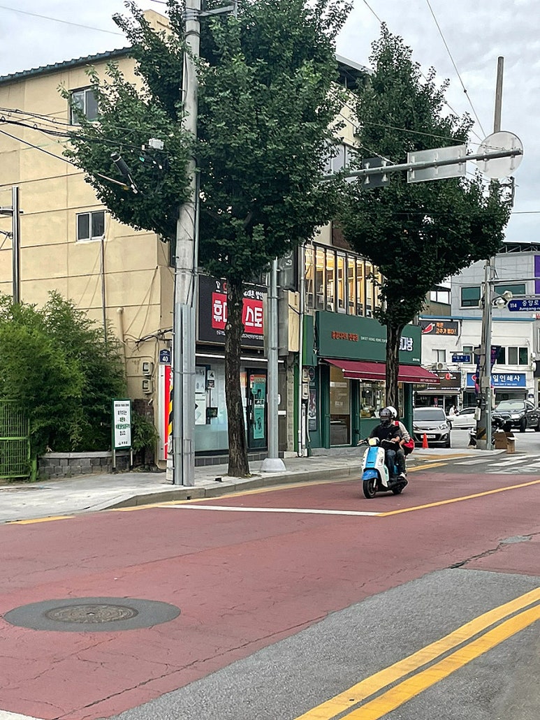 홍콩다방 거창점 이미지