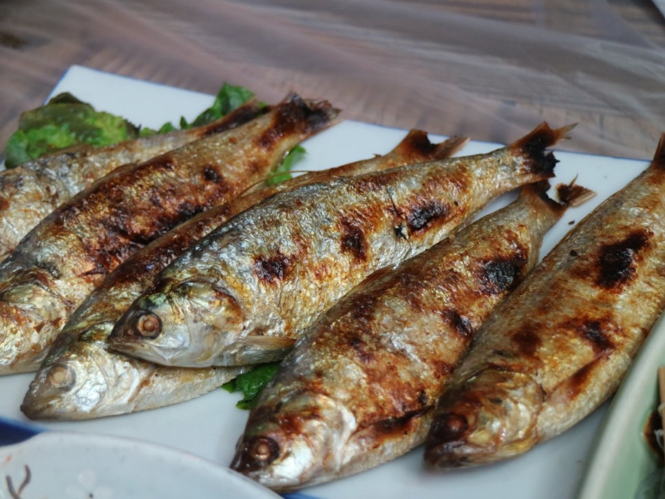 삼천포해물 이미지