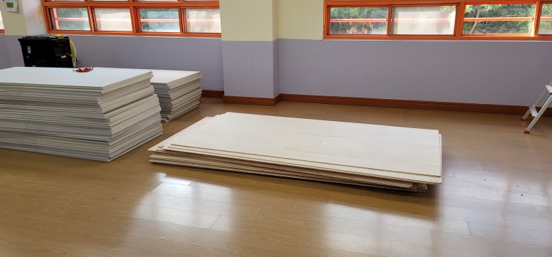 천상초등학교 이미지