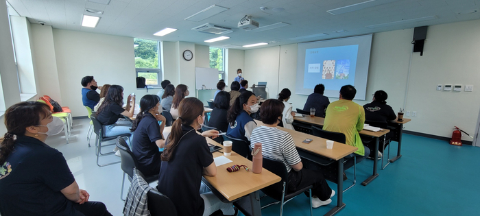 농업회사법인순천로컬푸드(주) 이미지
