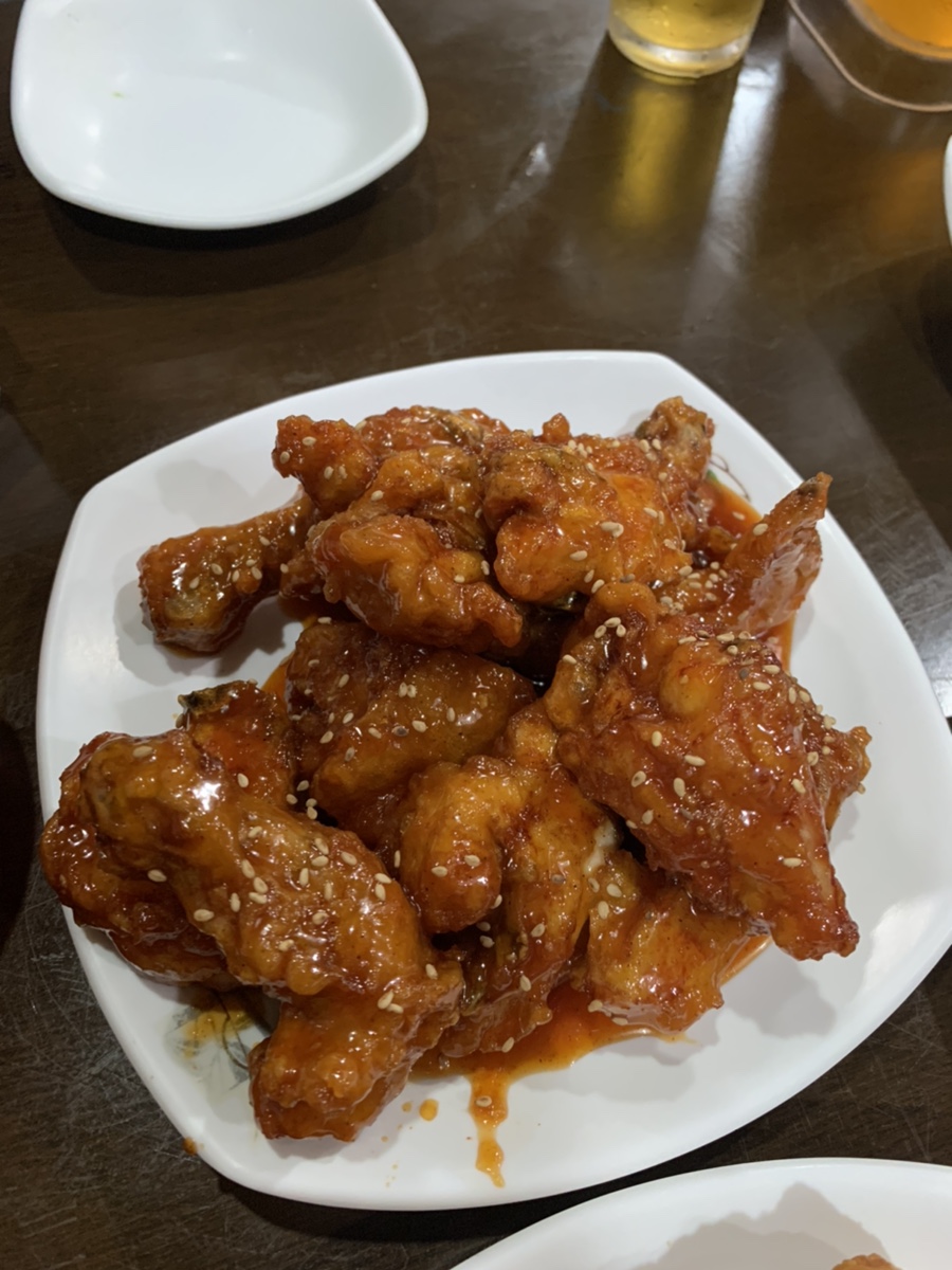 페리카나 위미점 사진 7